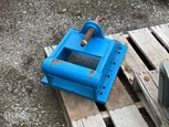 Used Mounting Kit,Used Okada in yard,Top of used Okada Mounting Kit,Used Mounting Kit in yard